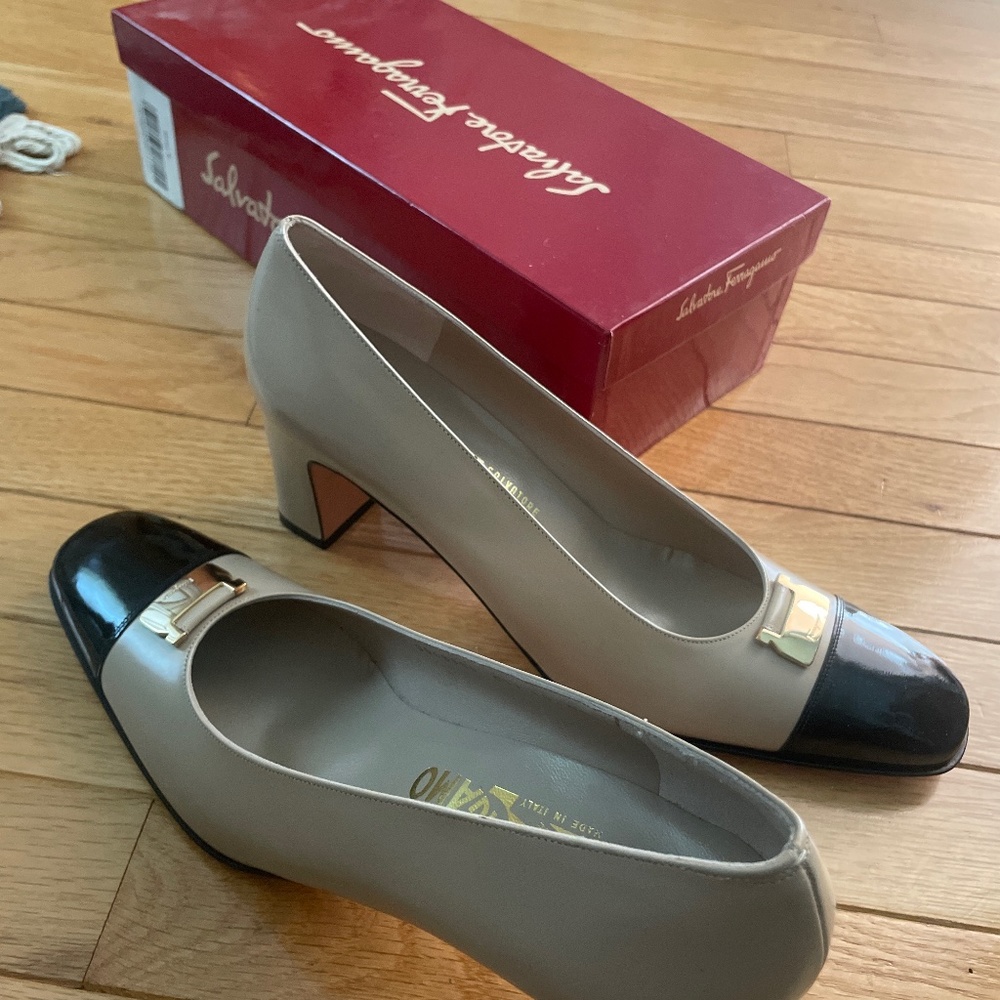 Salvatore Ferragamo
